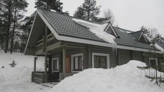 Выборг: Recreation Center Fregat