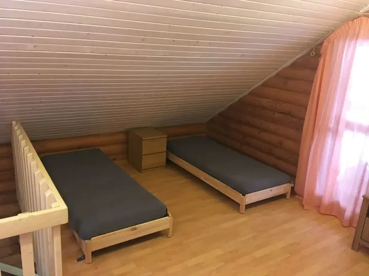 Выборг: Recreation Center Fregat