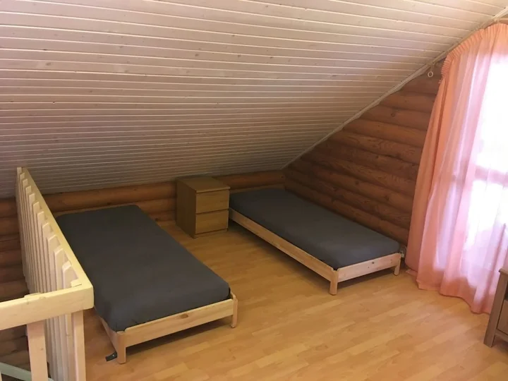 Выборг: Recreation Center Fregat