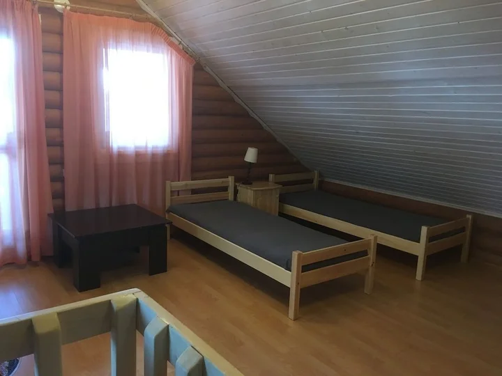 Выборг: Recreation Center Fregat