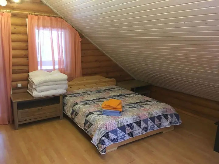 Выборг: Recreation Center Fregat