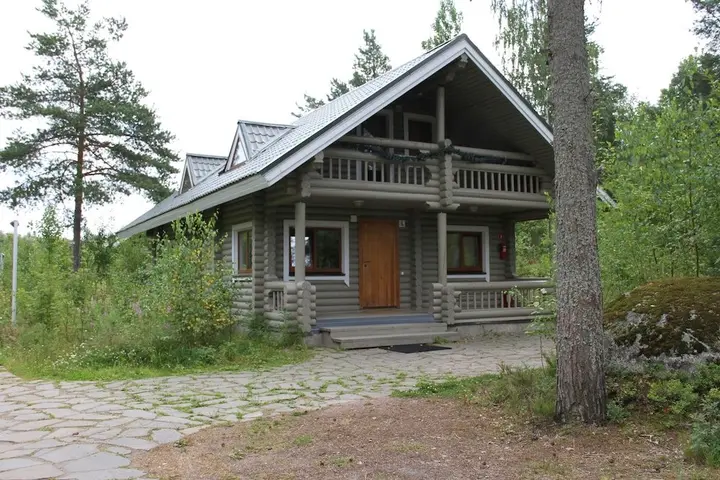 Выборг: Recreation Center Fregat