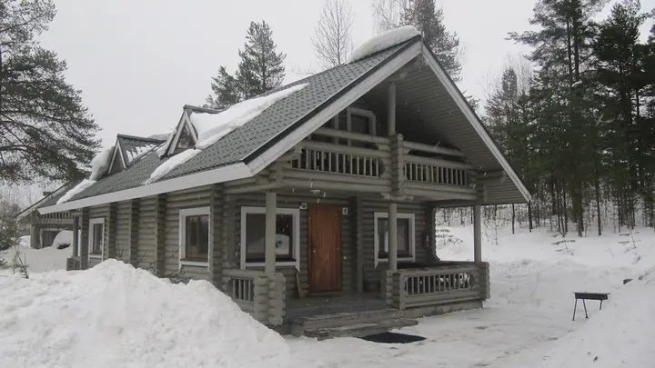 Выборг: Recreation Center Fregat