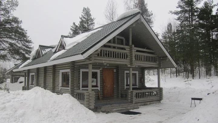 Выборг: Recreation Center Fregat