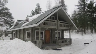Выборг: Recreation Center Fregat