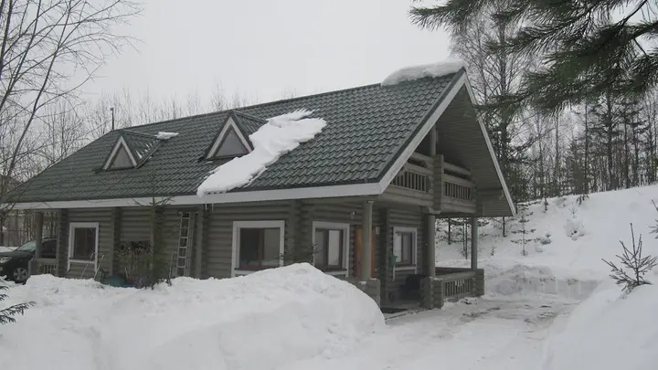 Выборг: Recreation Center Fregat