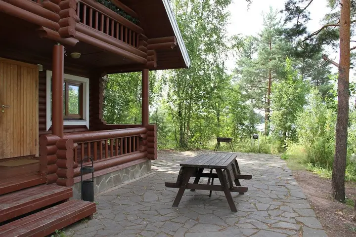 Выборг: Recreation Center Fregat