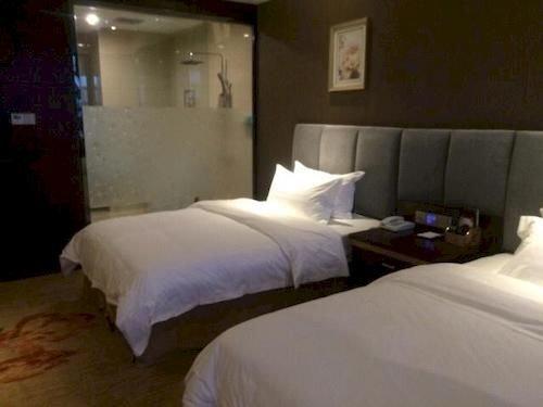 Мяньян: Orwell Hotel