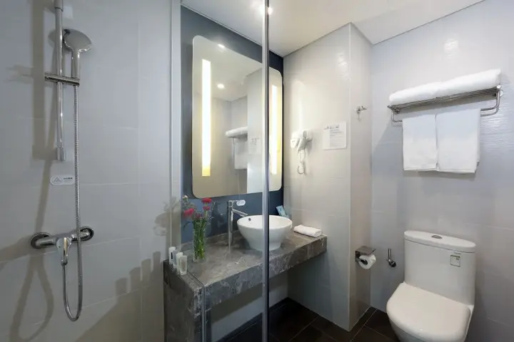 Сямынь: Holiday Inn Express Xiamen City Center by IHG
