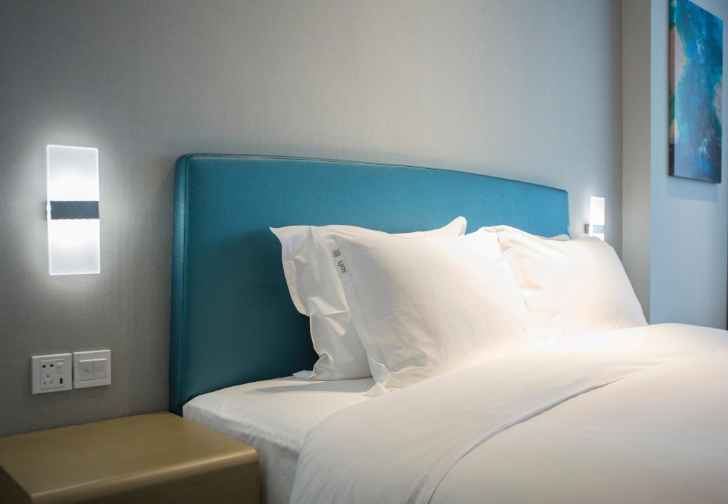 Сямынь: Holiday Inn Express Xiamen City Center by IHG