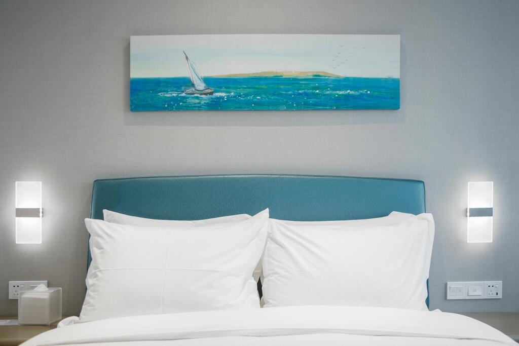 Сямынь: Holiday Inn Express Xiamen City Center by IHG