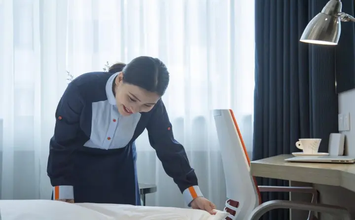 Сямынь: Holiday Inn Express Xiamen City Center by IHG