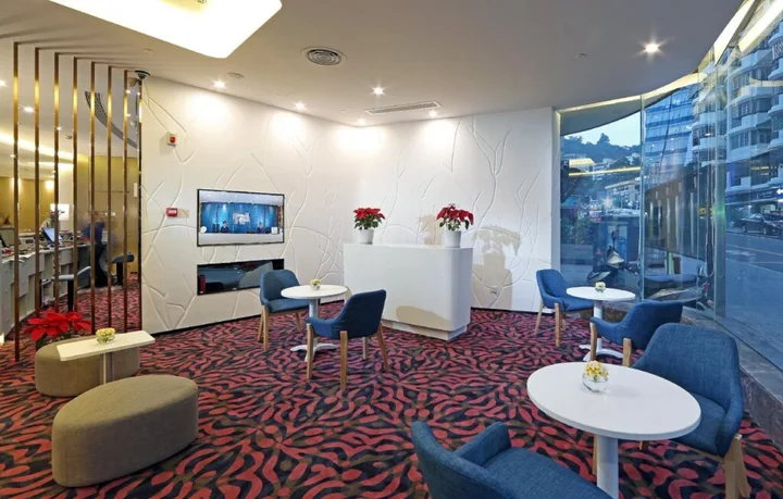 Сямынь: Holiday Inn Express Xiamen City Center by IHG