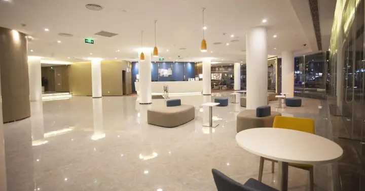 Сямынь: Holiday Inn Express Xiamen City Center by IHG