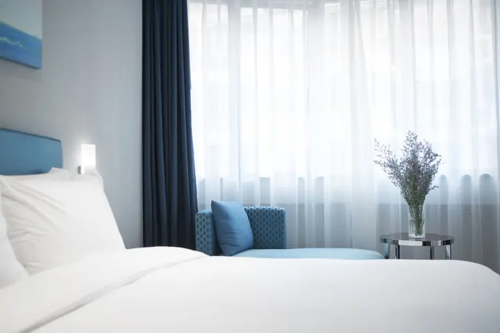 Сямынь: Holiday Inn Express Xiamen City Center by IHG