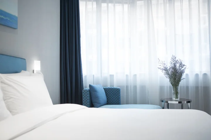Сямынь: Holiday Inn Express Xiamen City Center by IHG