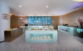 Сямынь: Holiday Inn Express Xiamen City Center by IHG