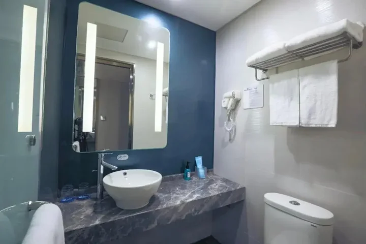 Сямынь: Holiday Inn Express Xiamen City Center by IHG
