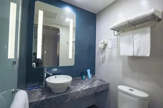 Сямынь: Holiday Inn Express Xiamen City Center by IHG
