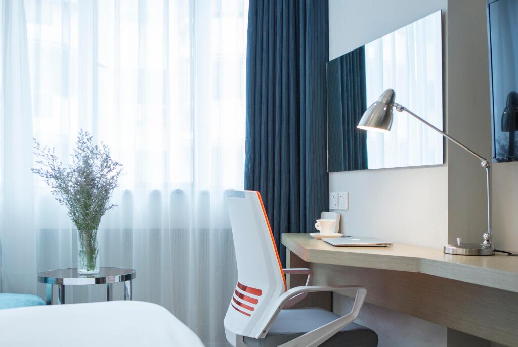 Сямынь: Holiday Inn Express Xiamen City Center by IHG