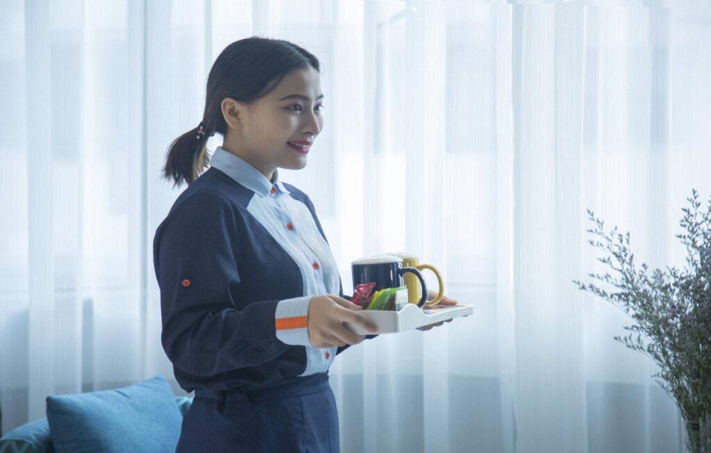 Сямынь: Holiday Inn Express Xiamen City Center by IHG