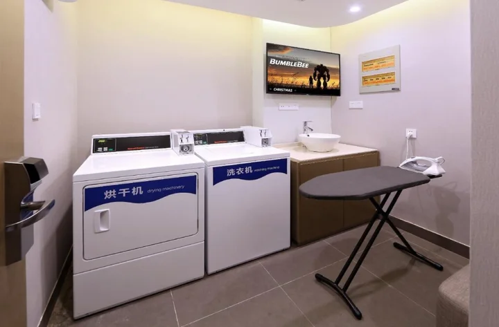 Сямынь: Holiday Inn Express Xiamen City Center by IHG