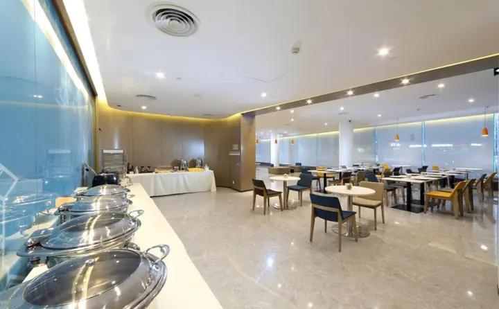 Сямынь: Holiday Inn Express Xiamen City Center by IHG