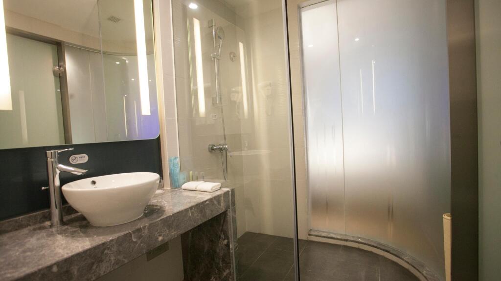Сямынь: Holiday Inn Express Xiamen City Center by IHG