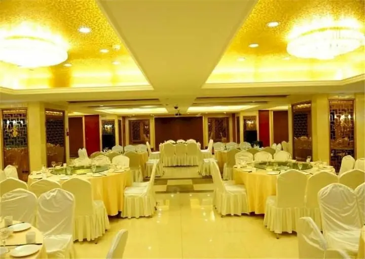Чунцин: Chongqing Junchao Hotel