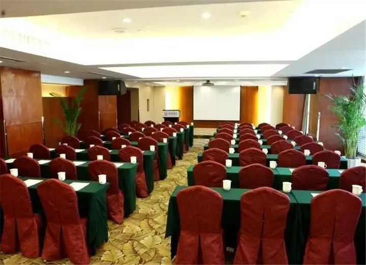 Чунцин: Chongqing Junchao Hotel