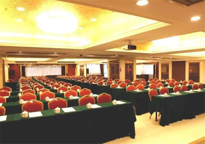 Чунцин: Chongqing Junchao Hotel