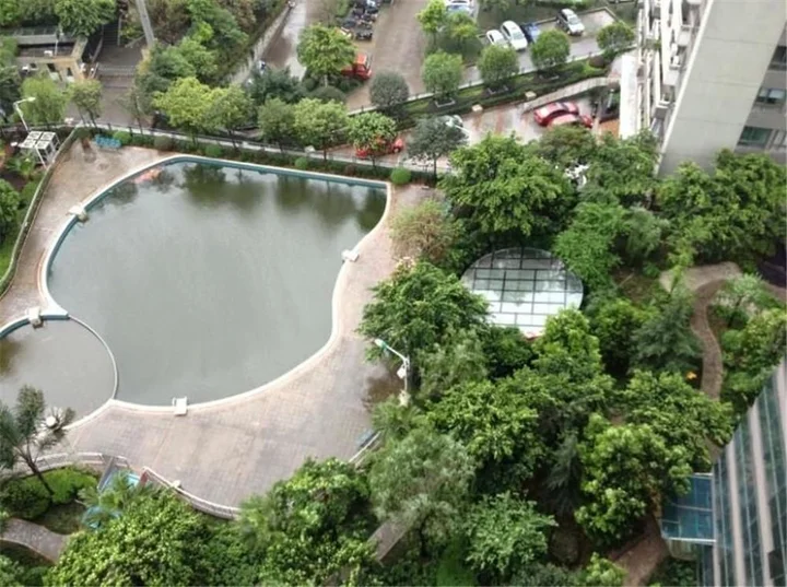 Чунцин: Chongqing Junchao Hotel