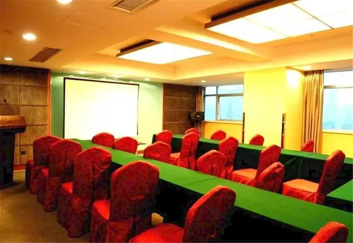Чунцин: Chongqing Junchao Hotel