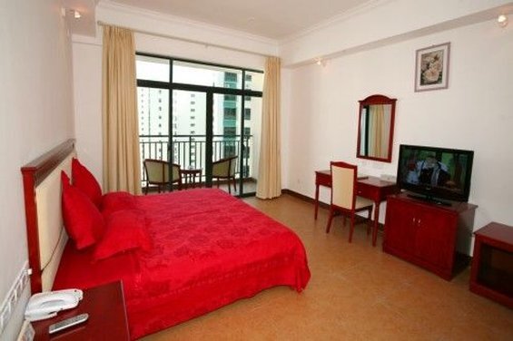 Санья: Kaifeng Hotel - Sanya