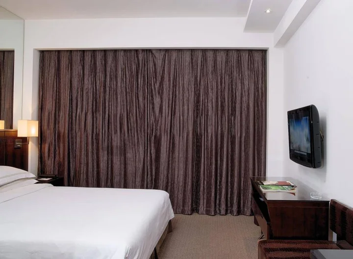 Фошань: Viena International Hotel South China Sea Haiyue - Foshan