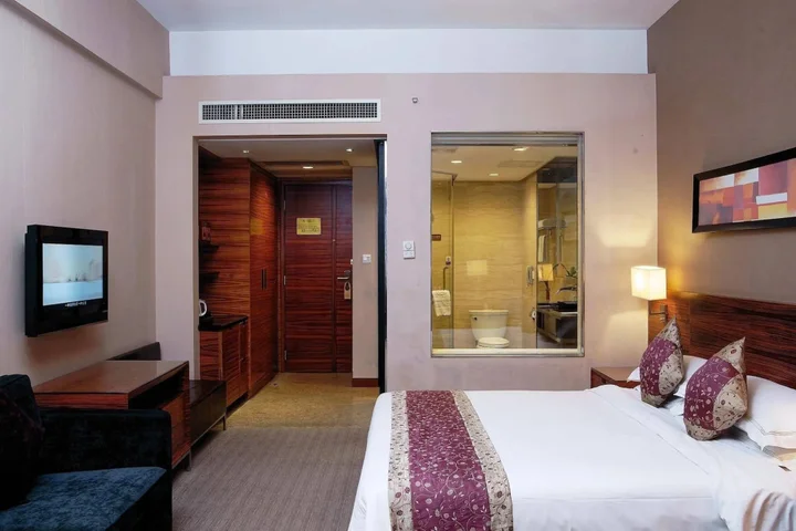 Фошань: Viena International Hotel South China Sea Haiyue - Foshan