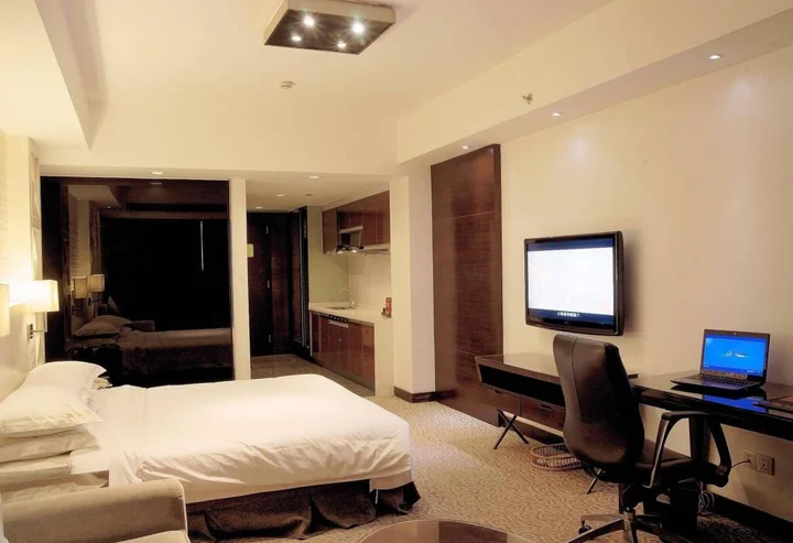Фошань: Viena International Hotel South China Sea Haiyue - Foshan