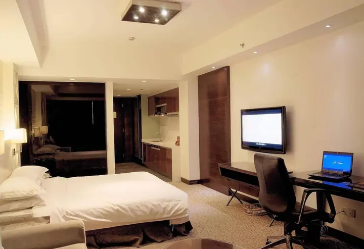 Фошань: Viena International Hotel South China Sea Haiyue - Foshan