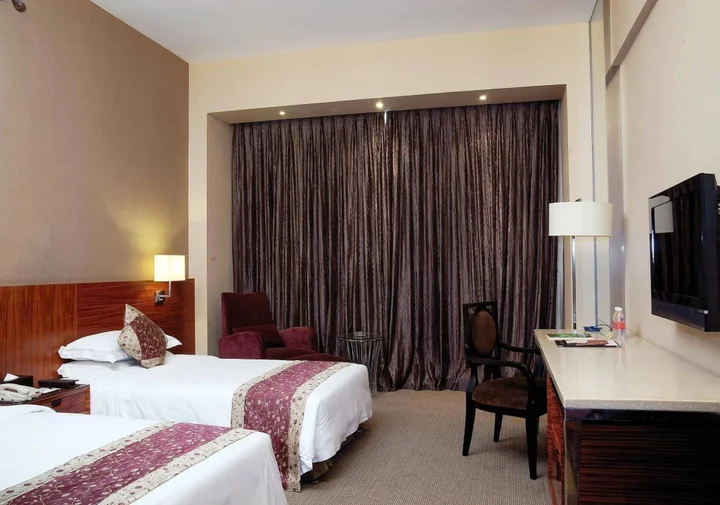 Фошань: Viena International Hotel South China Sea Haiyue - Foshan