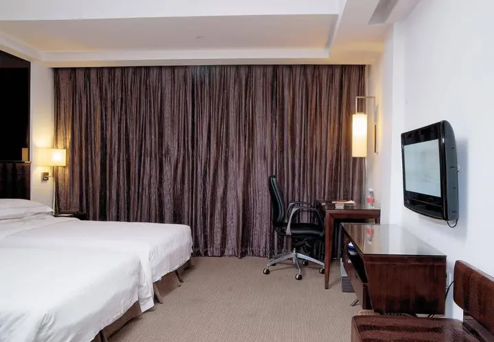Фошань: Viena International Hotel South China Sea Haiyue - Foshan