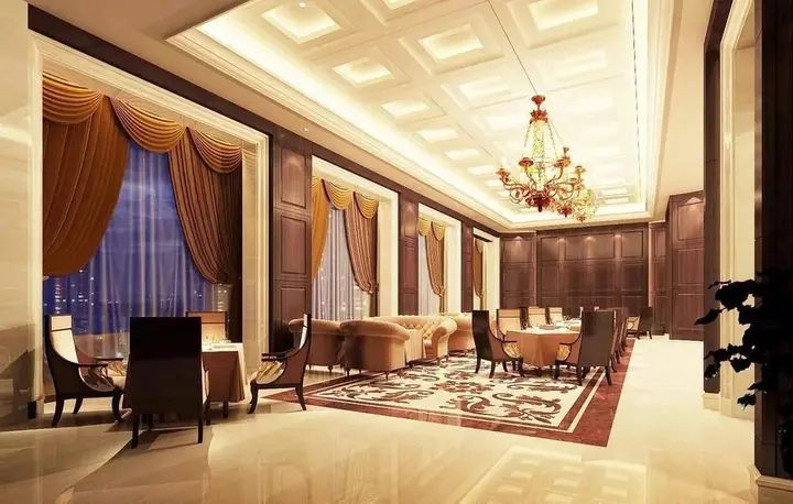 Инкоу: Liaobin Boli Hotel - Panjin