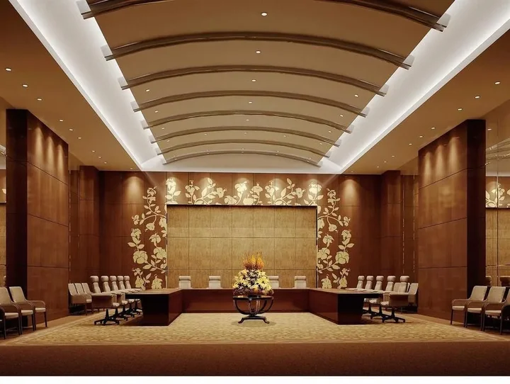 Инкоу: Liaobin Boli Hotel - Panjin