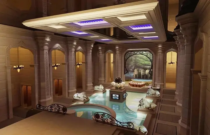 Инкоу: Liaobin Boli Hotel - Panjin