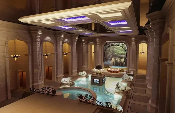 Инкоу: Liaobin Boli Hotel - Panjin