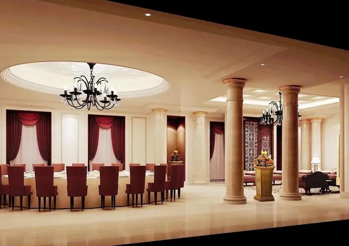 Инкоу: Liaobin Boli Hotel - Panjin