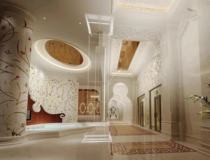 Инкоу: Liaobin Boli Hotel - Panjin