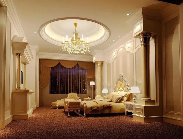 Инкоу: Liaobin Boli Hotel - Panjin
