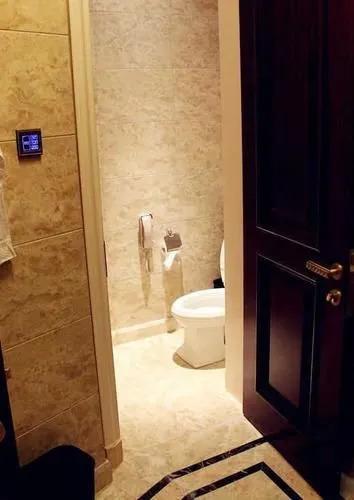 Инкоу: Liaobin Boli Hotel - Panjin