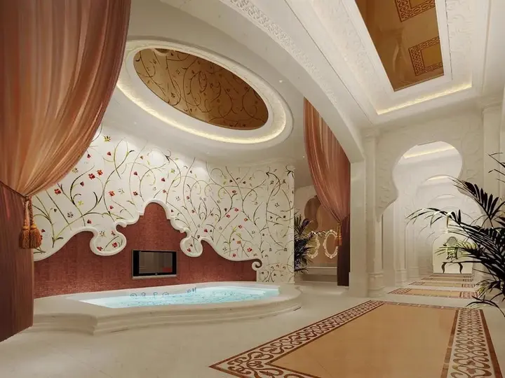 Инкоу: Liaobin Boli Hotel - Panjin