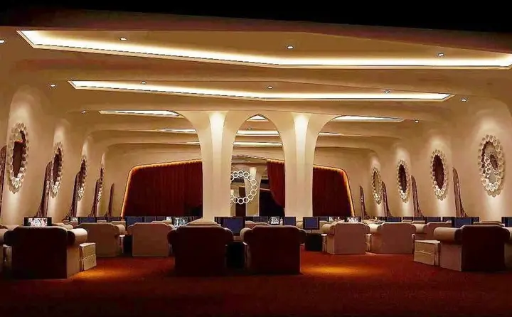 Инкоу: Liaobin Boli Hotel - Panjin